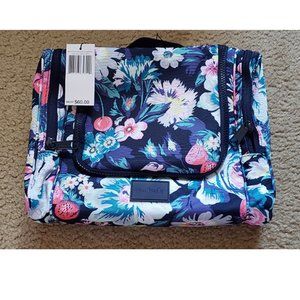 Vera Bradley Garden Grove/Garden Picnic ReActive Hanging Organizer NWT